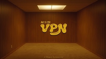 Ace2x, Aplus - VPN (Official Music Video)