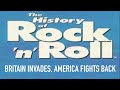 History of Rock 3 British Invasion (1995)