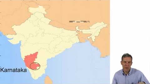 Social and Economic Networks 5.8a Week 5: Application; Micro Finance (Optional Advanced )