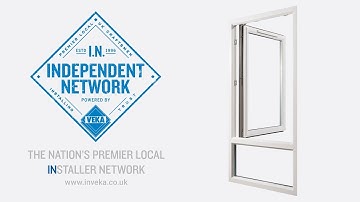 Halo Tilt And Turn Window