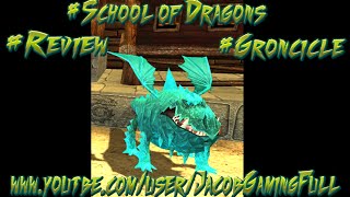 Sod Review Groncicle