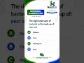 NEET Biology Challenge