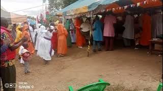 Ka saa yesu oromo-At Ndiare