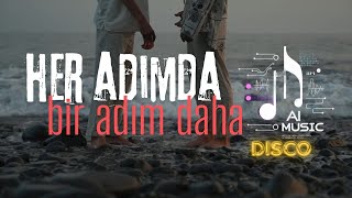 Her Adımda Bir Adım Daha Disco Ai 