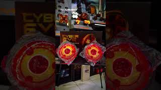 Novsight Cybereye Headlights Jeep Wrangler JL & JT 18-26- quick review video by:@Formula_Wheels
