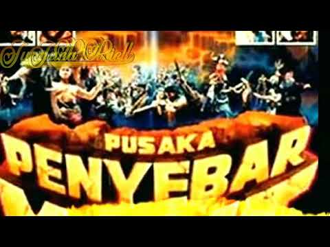 Trailer Layar Tancep Pusaka Penyebar Maut Mabak HD