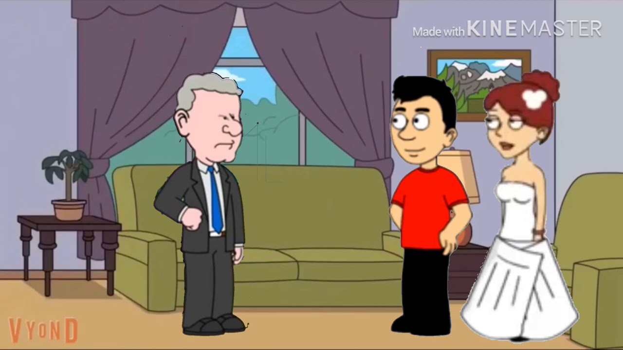 Kris The Rant Guy Gets Ungrounded ( PREQUEL ) - YouTube