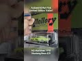 AW Rat Fink Trailer & M2 Machines 1970 Mustang! Must Have!