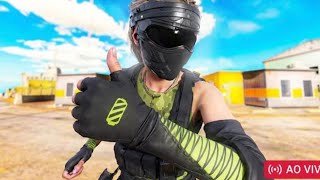 🔥WARZONE 🔥BR !!!