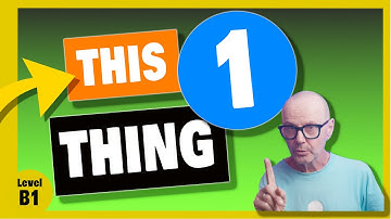 The Tiny Mistake Quietly Blocking Your German Progress