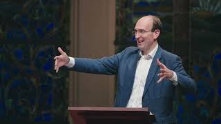 A Call to Reformation - Michael Reeves