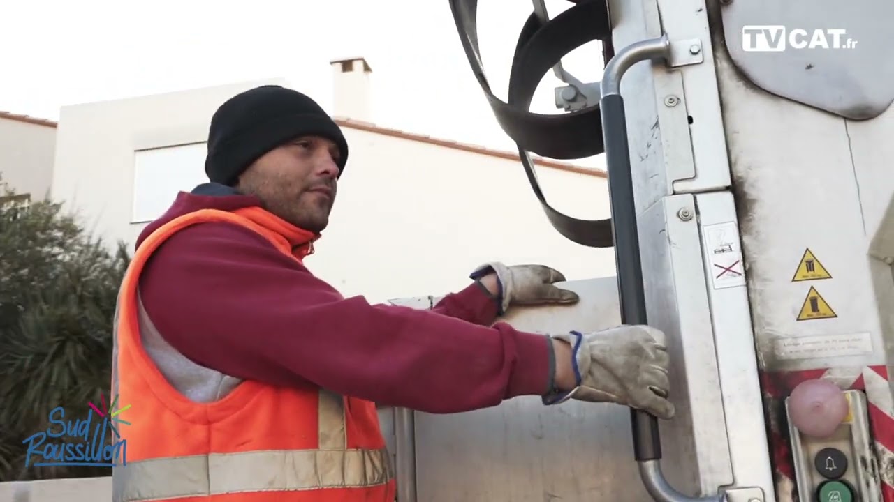 Portrait de ripper, un métier indispensable à chacun