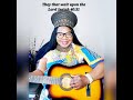 They that wait upon the Lord (Song of Isaiah 40:31)