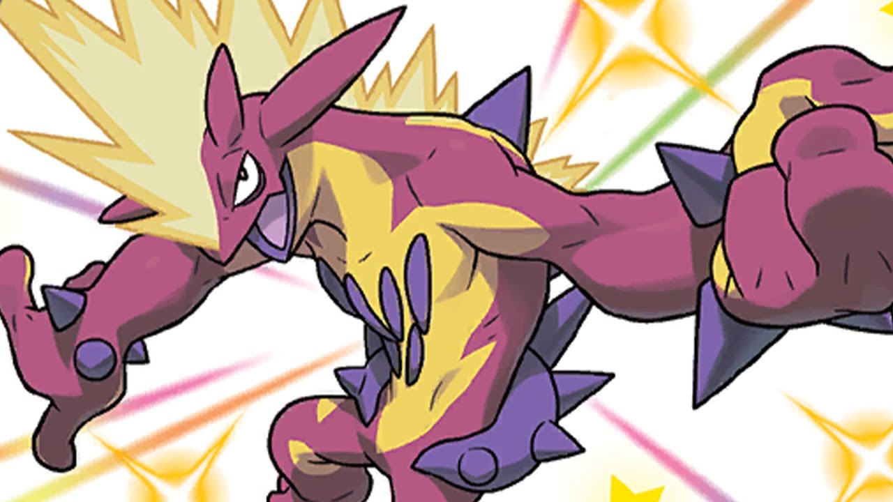 Winning By Deck Out Is So Satisfying - Toxtricity Mill Pokemon TCG Online Gameplay