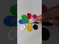 simple Rangoli, satisfying rangoli, Easy rangsatisfying #asmroli, Tricks and tips,ASMR#rangoli
