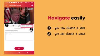 Start English Now App (Android): English guideline