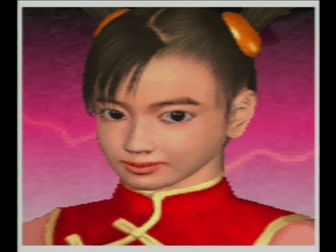 Ling Xiaoyu, Tekken 3