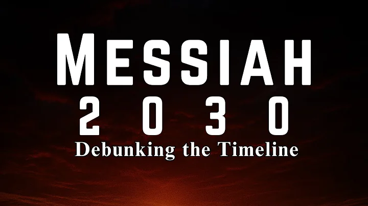 The Truth About Messiah 2030 – What the Bible Actually Says