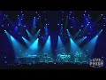 Phish - 7/28/2018 - "Fuego"