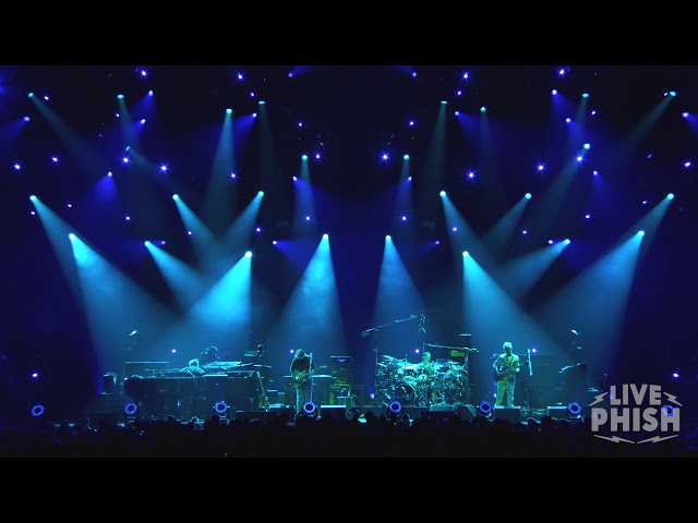 Phish - Fuego