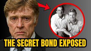 At 80, Sydney Pollack’s wife FINALLY spoke about the mysterious relationship Robert Redford’s life.