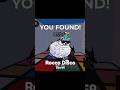 How To Find Rocco Disco In find the brainrot roblox 🪩☠️? #roblox #actingchallenge #fyp #shorts