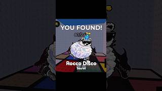 How To Find Rocco Disco In find the brainrot roblox 🪩☠️? #roblox #actingchallenge #fyp #shorts