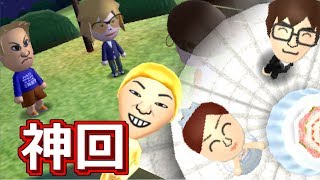圧倒的神回！！恋がフルスロットルに加速する！！ #25 【トモダチコレクション新生活】