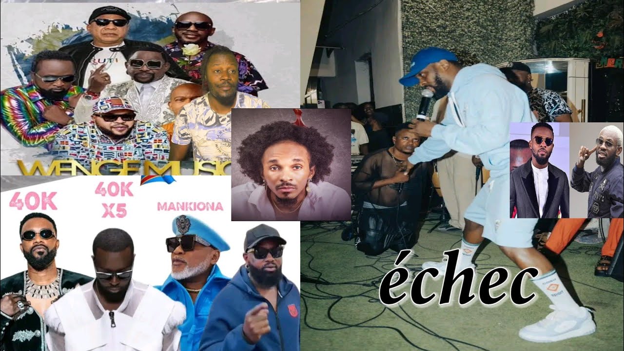 FABREGAS: APRÈS CHOMI MOTO EPELI 🔥 BA VÉRITÉ YA SOMO EBIMI PONA WATA NA ROBINHO 