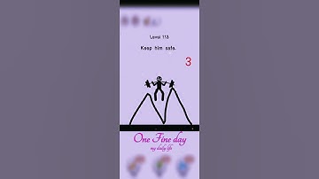 Draw2save3 level 113 #viral #draw2save #trending #dop2