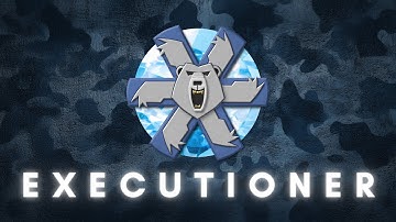 EXECUTIONER - A Darksynth // Cyberpunk Mix for MechWarrior 5: Clans - Ghost Bear: Flash Storm