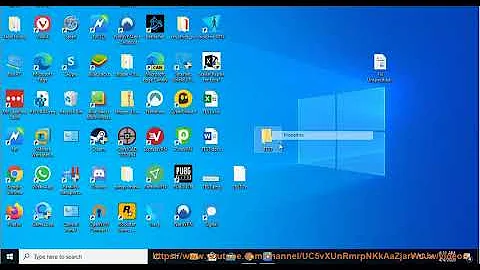 Fix Unspecified error when copying a file or folder in Windows 10