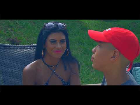 MC Don Juan - A Gente Brigou (GR6 Filmes)