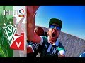 VLOG// Santiago Wanderers 2-1 Valdivia // Liguilla de Ascenso Fase 1 - Ida