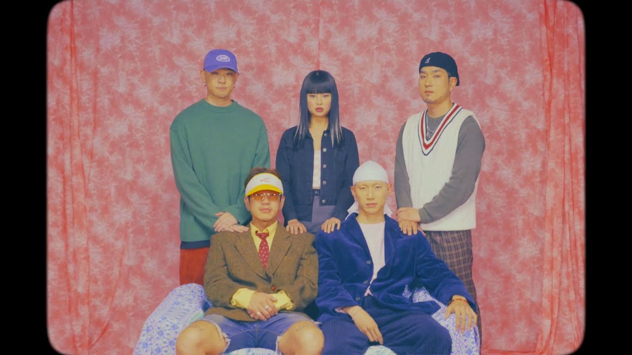 리짓군즈 Legit goons - creditroll [directed by AAaN] - YouTube
