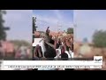 رئيس مجلس السيادة السوداني يعلن التعبئة العامة