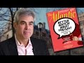 Jon Haidt on The Coddling of the American Mind and How We Should Address It
