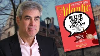 Jon Haidt on The Coddling of the American Mind and How We Should Address It