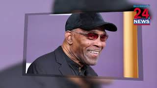 Frankie Beverly, legendary R&B artist and founder of Maze, dies at 77