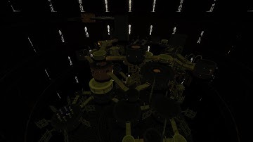 CSGO ZOMBIE ESCAPE ze_codevein_v1_cm4 On Ghostcap Server