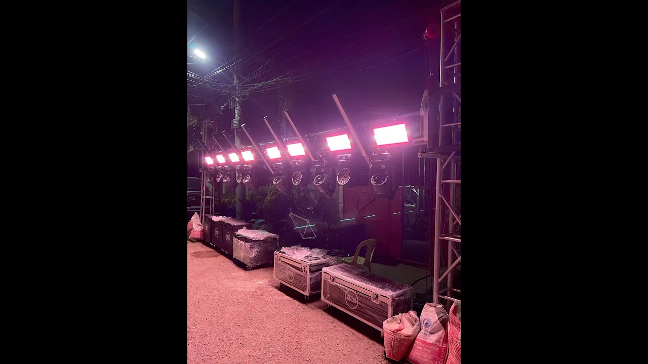 Watch Stormy aka Atomic strobelight SOLD by SDSS on YouTube Watch Stormy aka Atomic strobelight SOLD by SDSS on YouTube