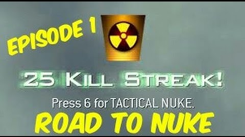 Bullet Force: Road to Nuke: [Episode 1] New Series