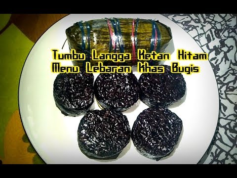 Video: Cara Membuat Kaserol Tumbuk