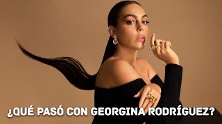 ¿Qué pasó con...? #013 Georgina Rodríguez | DOCUMENTAL TV EN CADA MOMENTO