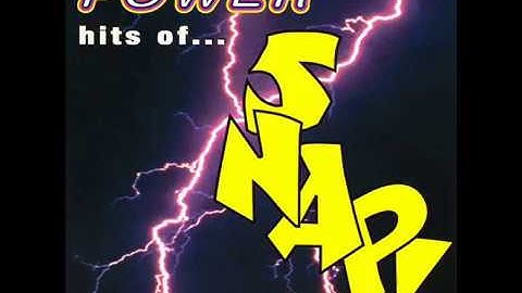 Snap   The power Lyrics