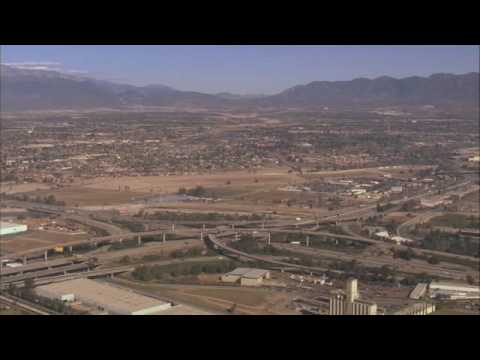 High Desert, California - YouTube