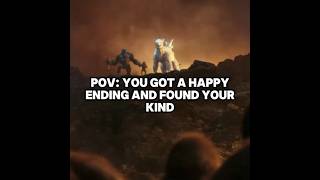 Kong edit but its reversed #edit #shorts #kong #godzilla #monsterverse