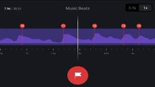 dj dingin keringetan 30 detik