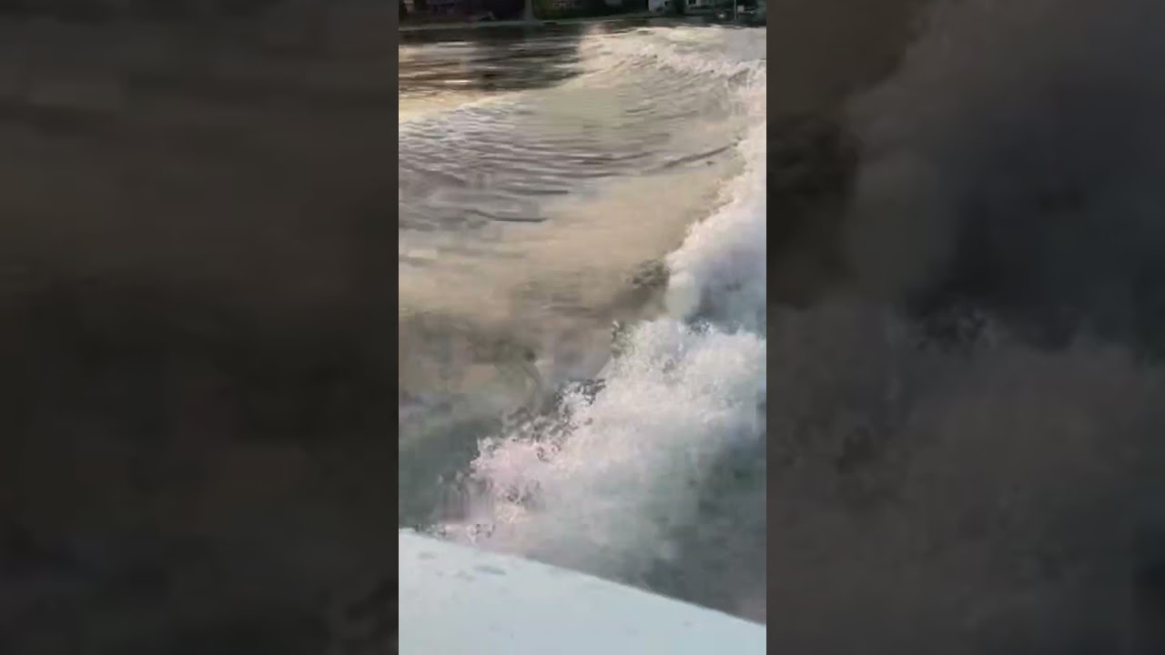 1967 Buick Skylark 300 Correct Craft 