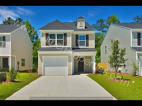 1009 Matchingham Dr, Columbia, SC home video tour